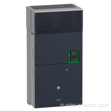 Schneider Electric ATV930C22N4Cインバーター